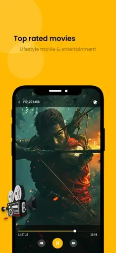 pikashow-like-more-apps Top Rated Movies